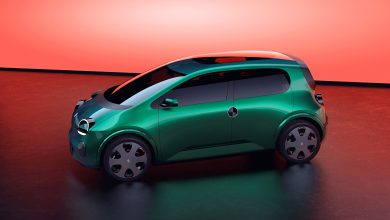 Photo of Renault Twingo четвёртого поколения показался на новых картинках перед живой премьерой