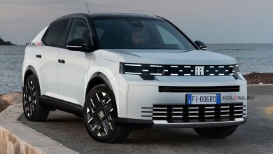 Photo of Fiat может выпустить новый компактный кросс-лифтбек Panda: первое изображение