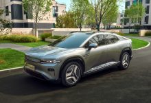 Photo of Пикап-кроссовер Changan Nevo E07 выходит на рынок как электромобиль и plug-in гибрид