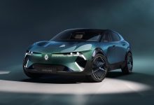 Photo of Renault Embleme: обезуглероженный водородно-электрический семейный шутинг-брейк