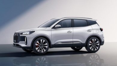 Photo of Chery Tiggo 4 с новым дизайном: свежие подробности о кроссовере для России