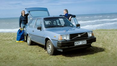 Photo of Маленький викинг: как появились Volvo серии 300 и при чем здесь Renault и DAF