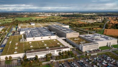 Photo of Компания Mercedes-Benz запустила завод по переработке батарей электромобилей