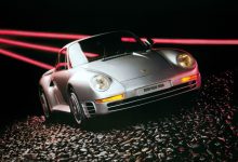 Photo of Porsche 959: как не успеть в ралли, но победить в Дакаре и утереть нос Ferrari