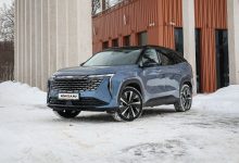 Photo of Не хуже, чем Tiguan и XC40? Тест-драйв нового Geely Atlas