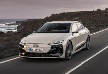 Photo of Audi A6 e-tron обзавёлся парой новых стартовых версий – с задним и полным приводом