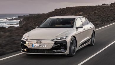 Photo of Audi A6 e-tron обзавёлся парой новых стартовых версий – с задним и полным приводом