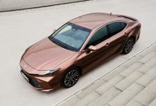 Photo of Новая Toyota Camry приехала в Казахстан с двумя силовыми установками