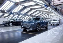 Photo of Тесно, дорого, бесперспективно: Audi готовится к закрытию завода в Брюсселе