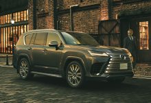 Photo of Lexus LX обрёл гибридную модификацию 700h и внедорожную версию Overtrail