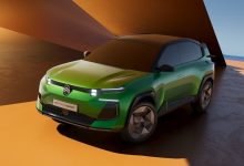 Photo of Кроссовер Citroen C5 Aircross сменит имидж в новом поколении