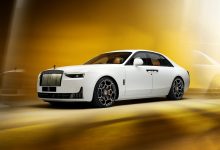 Photo of Обновлённый Rolls-Royce Ghost: хитрый прищур и ещё больше вариантов кастомизации