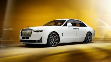 Photo of Обновлённый Rolls-Royce Ghost: хитрый прищур и ещё больше вариантов кастомизации