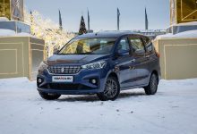 Photo of Японский Largus из Индии: тест-драйв Suzuki Ertiga