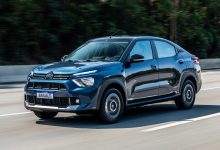 Photo of Ещё один бюджетный купеобразный кроссовер Citroen Basalt: другие техника и оснащение