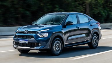 Photo of Ещё один бюджетный купеобразный кроссовер Citroen Basalt: другие техника и оснащение