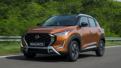 Photo of Бюджетный кроссовер Nissan Magnite: рестайлинг и новые рынки