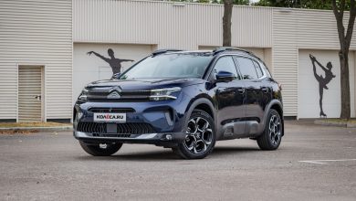 Photo of Тест-драйв Citroen C5 Aircross: непохожий на тебя