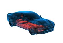 Photo of Технология мечты: Dodge Charger Daytona получит твердотельную батарею в 2026 году