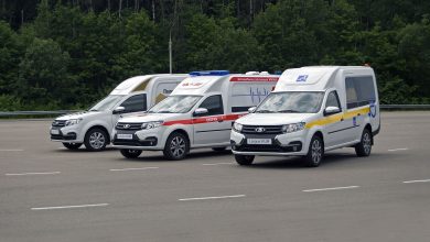 Photo of Он вернулся: тест-драйв Largus Kub нового поколения