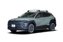 Photo of Hyundai Kona Mauna Loa: приключенческая версия для Японии с табуреткой в придачу