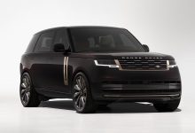 Photo of Range Rover SV Ranthambore Edition стал первой спецверсией для рынка Индии. Цена известна