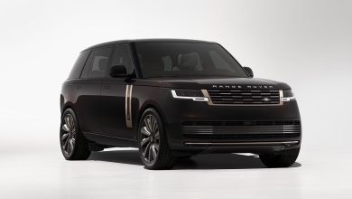 Photo of Range Rover SV Ranthambore Edition стал первой спецверсией для рынка Индии. Цена известна