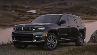 Photo of Stellantis по-тихому лишил Jeep Grand Cherokee L мотора V8