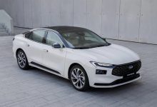 Photo of Седан Ford Taurus получил новую силовую установку