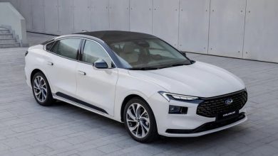 Photo of Седан Ford Taurus получил новую силовую установку