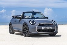 Photo of Рассекречен новый бензиновый кабриолет Mini Cooper, цена известна