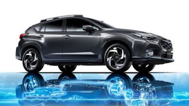 Photo of Кроссовер Subaru Crosstrek получил новую гибридную установку