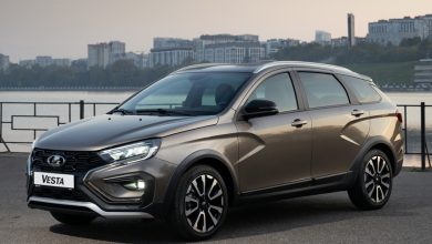 Photo of Стало известно, какие новые опции получит Lada Vesta в следующем году