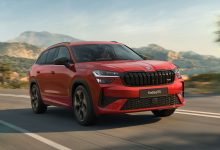 Photo of Представлен новый «заряженный» Skoda Kodiaq RS: мощнее и быстрее