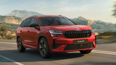 Photo of Представлен новый «заряженный» Skoda Kodiaq RS: мощнее и быстрее