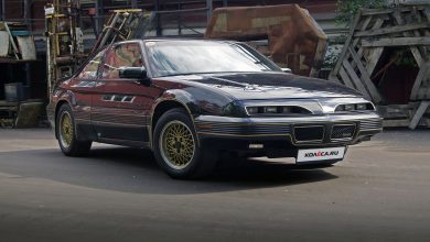 Photo of Мы пойдём своим путём: опыт владения Pontiac Grand Prix VI 1991 года выпуска