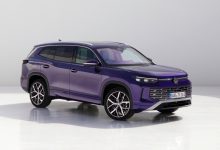 Photo of Volkswagen Tayron заменил Tiguan Allspace: длинная база и много силовых установок