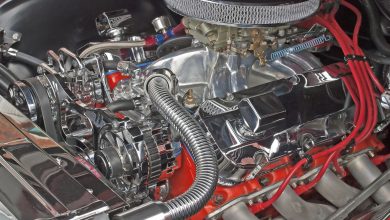 Photo of Как купить новый V8 от производителя: что такое crate engines, или «двигатели из коробки»