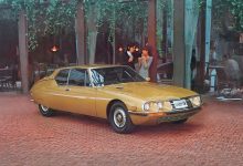 Photo of Круче, чем у Фантомаса: как появился Citroёn SM и при чем здесь Maserati