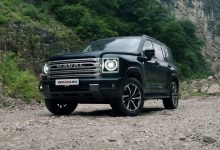 Photo of Испытание БАМом: экспедиционный тест Haval H9