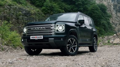 Photo of Испытание БАМом: экспедиционный тест Haval H9