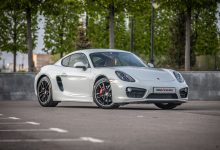 Photo of Две двери, два места и строгие правила клуба: опыт владения Porsche Cayman S (981)