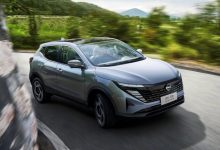 Photo of Старый Nissan Qashqai не подорожал после радикального рестайлинга