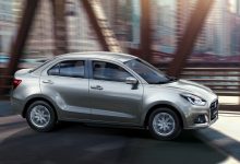 Photo of Седан Suzuki Dzire готовится сменить поколение: модель отдалится от родственного Swift