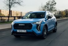 Photo of Haval собирается нарастить производственные мощности своего российского завода