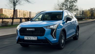 Photo of Haval собирается нарастить производственные мощности своего российского завода