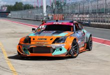 Photo of Круче, чем у ДиКея в Форсаже: тюнинг Nissan 350Z для RDS GP