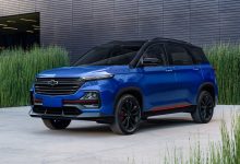 Photo of Кроссоверу Chevrolet Captiva и хэтчбеку Aveo добавили особую версию