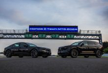 Photo of Honda подтвердила план по новинкам стратегии 0 Series, выпуск первенца начнётся в 2026 году