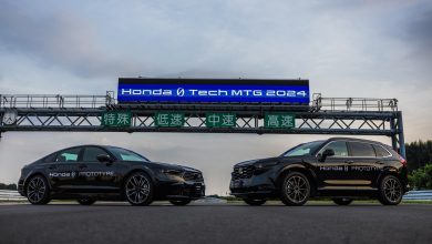 Photo of Honda подтвердила план по новинкам стратегии 0 Series, выпуск первенца начнётся в 2026 году